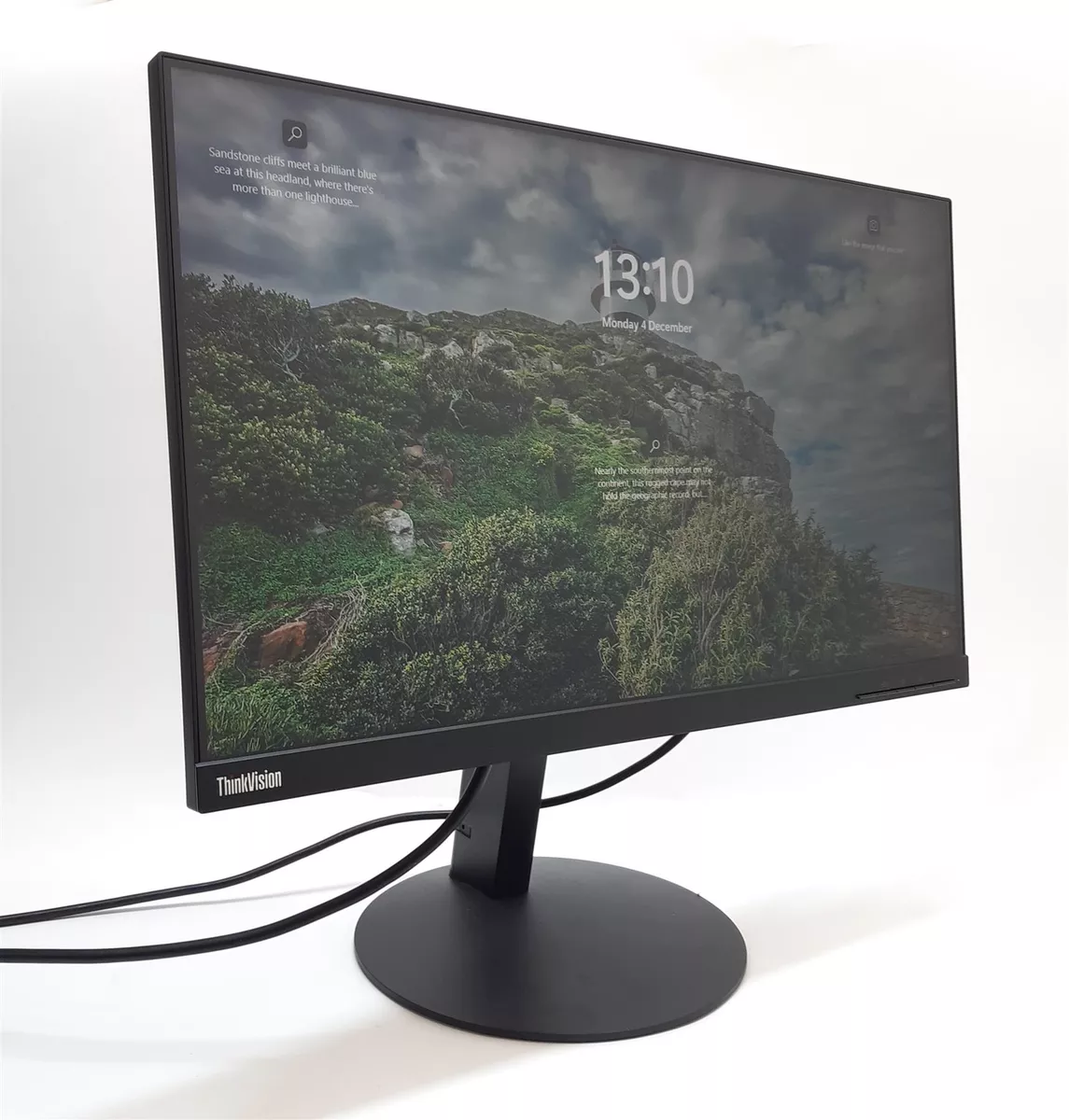 Lenovo thinkvision 2025 p24h Lenovo thinkvision 2025 p24h