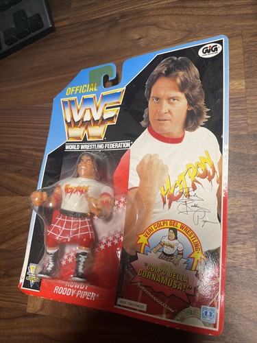 Rowdy Roddy Piper