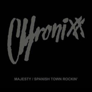 Chronixx Vinyl | eBay