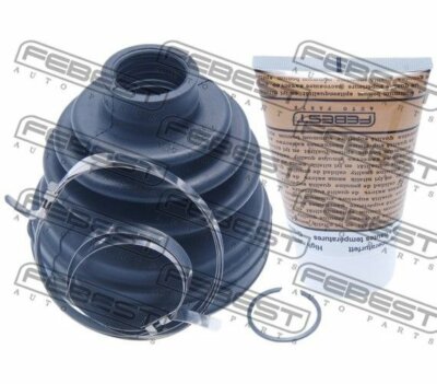 FEBEST Bellow driveshaft 0115-KUN26T