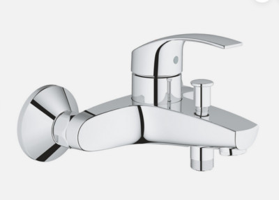 Grohe Eurosmart Badewannearmatur Aufputz 33555003 ungebraucht OVP