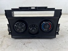 Scion FR-S Climate Control Switch HVAC Toyota GT 86 Subaru BRZ 13-20 72311CA000