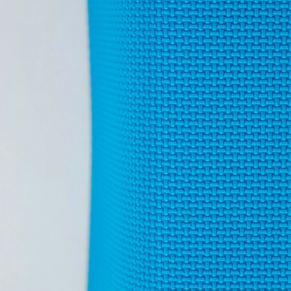 2001-2006 KTM Sx Sxf 125 250 450 сиденье чехол светло-синий / оранжевый TLD логотип #73 - Изображение 2 из 4