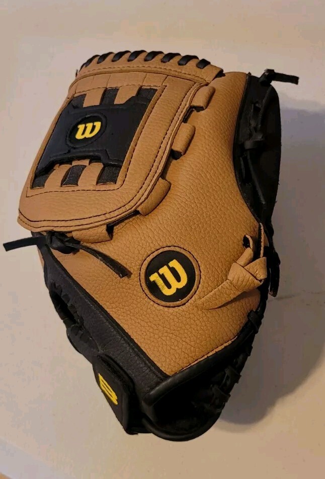 Wilson Series A300 10