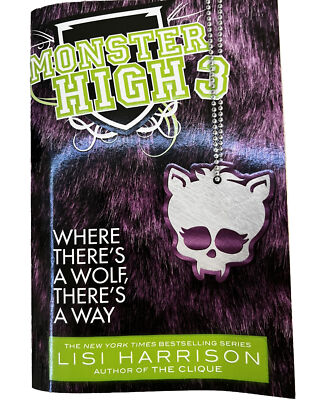 Monster High 3 