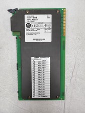 Allen Bradley 1771-IBD B Rev E04 Input Module 10-30VDC