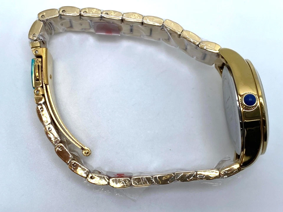 RELOJ INVICTA ANGEL 31104 33mm PC21 Cuarzo PRE-USADO CORREA NUEVA SIN CAJA Foto 4 de 4