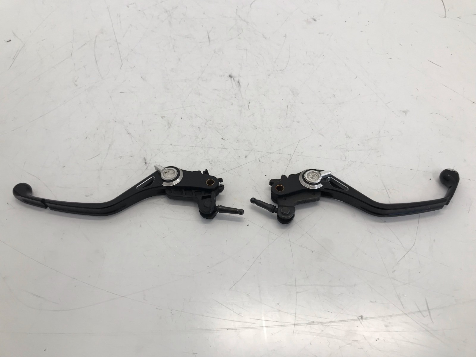 HEBEL OPTION 719 AFTER MARKET BMW R 1250 GS 2019-2023 / BREMSHEBEL HINTEN