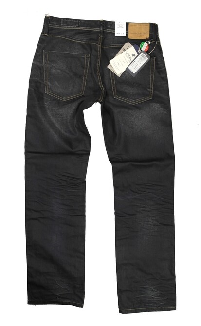 Jack &amp; Jones Boxy Original Bl 306 Lid Org Noos Jeans, Blau