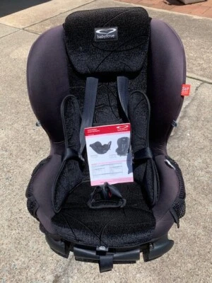 rear facing car seat 18kg