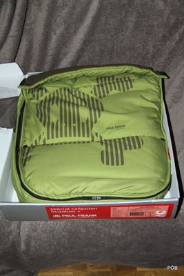 bugaboo paul frank limited edition