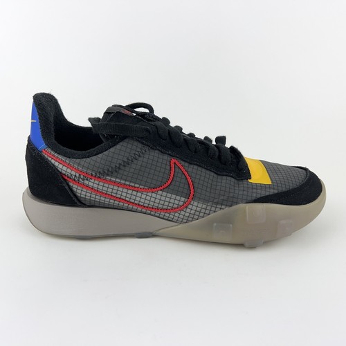nike waffle racer 2x casual shoes