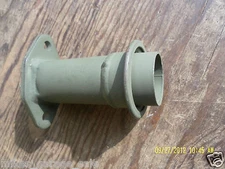 154-2646 ONAN EXHAUST ADAPTER FITS military MEP-016B MEP-021B MEP-026B