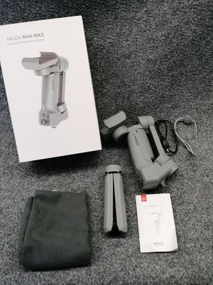 MOZA Gimbal Mini MX 2 Used