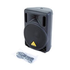 Behringer Eurolive B208D 200 Watt 2-Way Active PA Speaker System - SKU 2029920