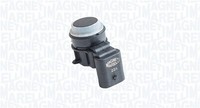 Sensor Einparkhilfe Magneti Marelli 021016006010 FüR BMW 3Er F30 F80 Touring F31