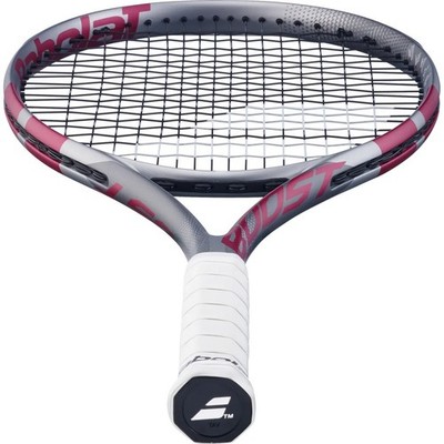 BABOLAT RACCHETTA BOOST AERO PINK 2026 (260 GR)