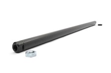 Rough Country Heavy Duty Tie Rod For 97-06 Jeep Wrangler Tj 91-01 Xj - 1143
