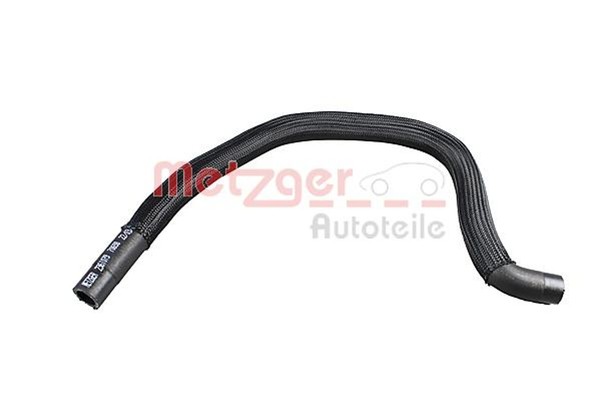 Hydraulikschlauch Lenkung Metzger Autoteile 2361079 FüR BMW 3Er E46 5Er Touring-image