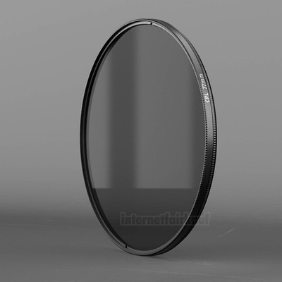 Pol Filter circular 77 mm Polarizer CPL 77mm Polfilter