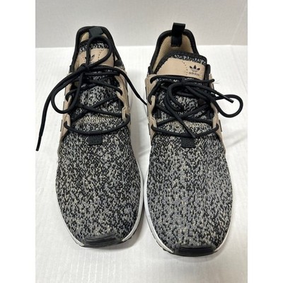 Adidas X PLR Shoes Mens Trace Khaki Running Training Sneakers B37930 Size 8