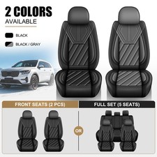 Aesthetic 25 Seat Covers For Chevy Blazer 2019-2025 Pu Leather Seat Cushion Aesthetic 25 Seat Covers For Chevy Blazer 2019-2025 Pu Leather Seat Cushion