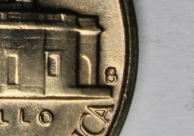 1954-S  FS-502 Jefferson Nickel   BU [[[B569