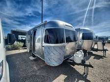 2026 Airstream Caravel 20FB