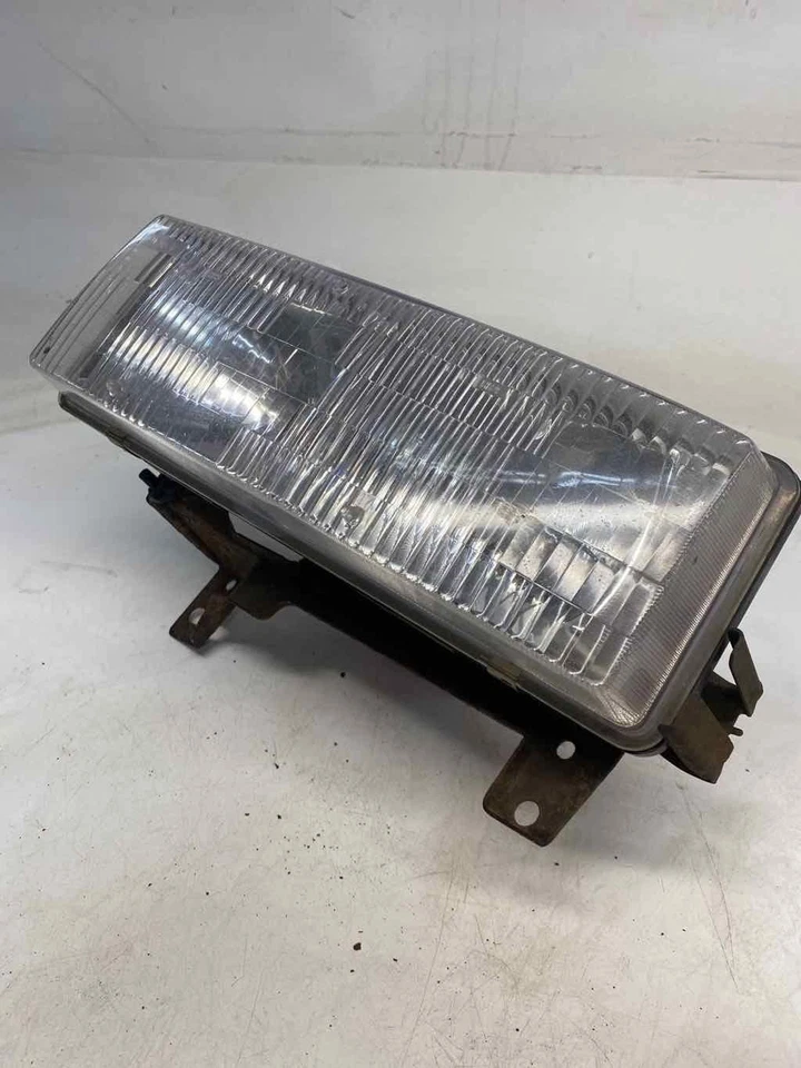 96 97 98 99 00 01 02 Conjunto de faros lado conductor izquierdo Chevy Express 3500 Foto 3 de 4