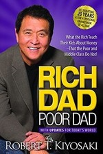 Rich Dad Poor Dad  von Kiyosaki, Robert T. | ...