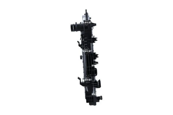 RADIATOR ENGINE COOLING 560015 FOR F1AE0481N/F1AE3481D/F1AGL411D 2.3L 4cyl - Image 3 of 4