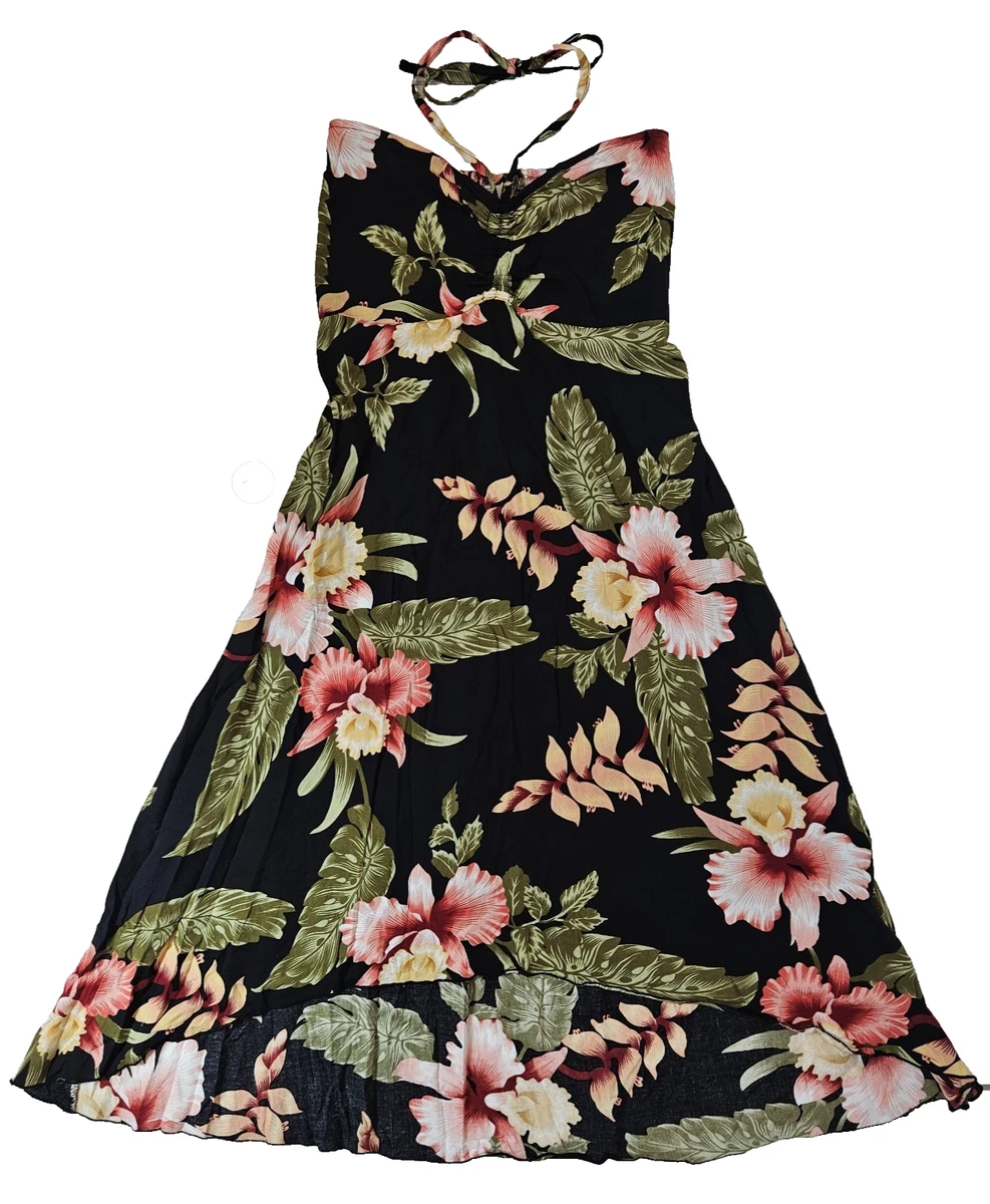 hawaiian hula dress products for sale | eBay