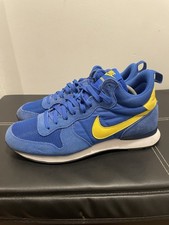 V RARE NIKE INTERNATIONALIST MID OG UK 8.5 VORTEX WAFFLE OMEGA FLAME AIR PEGASUS