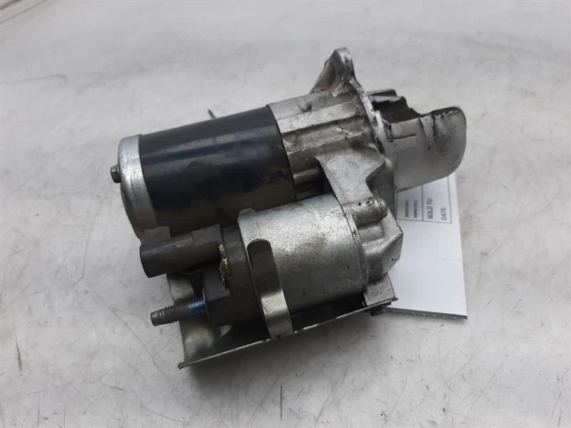 Motor de arranque VIN J 11º dígito compatível com 07-17 GMC ACADIA 12645298 - Imagem 4 de 4