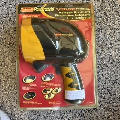 coleman powermate rechargeable flashlight LED with Enhanced Battery Protection, Water-Resistant, Batteries Last up to 25% Longer Than Other Flashlights, Great for Camping, you can trust that this high Coleman Rechargeable LED Flashlight -