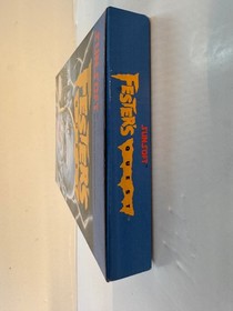 Fester's Quest Nes Complete In Box CIB Box Near Mint! L@@K!