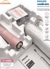 Philips Sonicare DiamondClean Smart HX991P Electric Toothbrush FULLY FUNCTIONAL