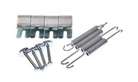 Maxgear ZubehöRsatz, Feststellbremsbacken 27-2277