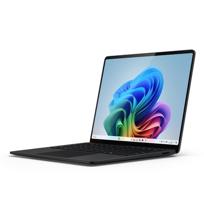 Surface Laptop (7.Edition) Copilot+PC 13,8'' QHD Touch Graphite Snapdragon  X ...