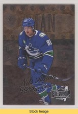 2022-23 Skybox Metal Universe 1998-99 Retro Rookies Nils Aman #R-44 READ 0kb5