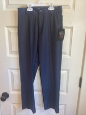 Boys Dress Pants Navy Size 12