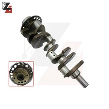 For Gm Chevrolet 5.3l 6.0l 6.2l Ls Gen Iv 12552216 58x Tooth Complete Crankshaft For Gm Chevrolet 5.3l 6.0l 6.2l Ls Gen Iv 12552216 58x Tooth Complete Crankshaft