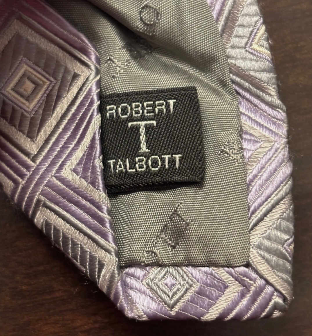 Robert Talbott Neckties - You choose! - image 5