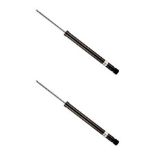 Stoßdämpfer-Set Hinterachse Gasdruck BILSTEIN passend für FORD ECOSPORT