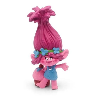 Tonies DreamWorks Trolls Poppy Audio Play Character Tonie Figure for Toniebox