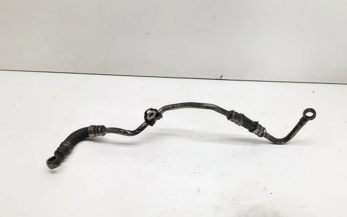 BMW X5 E70 Turbinenschmierrohr 3.00 Diesel 210kw 2008 33638402