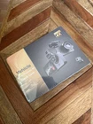 Dash Cam 3 Channel 4K Front Rear Driver Camera 32 Gig NIB SEALED Memory card