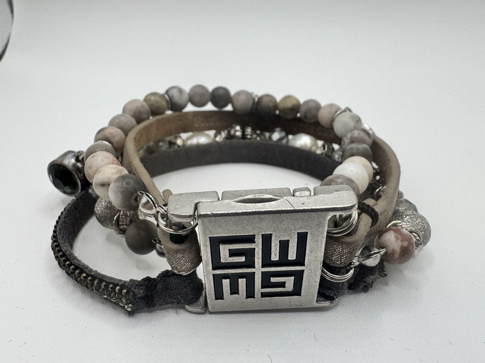 Good Work(s) Make a Difference Multi Strand Inspi… - image 5