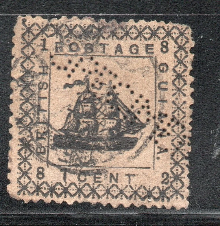 英国圭亚那邮票(Pre - 1966) | eBay