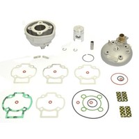 athena Standard-Zylinder Mit Zylinderkopf FüR Gilera Runner Sp/St 50 08-12 2T